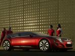 Citroen C-Metisse Concept 2006 года